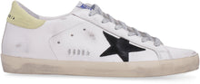 Carica l'immagine nel visualizzatore di Gallery, Sneakers Super-Star low in pelle
