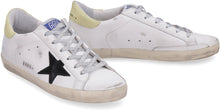 Carica l'immagine nel visualizzatore di Gallery, Sneakers Super-Star low in pelle
