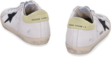 Carica l'immagine nel visualizzatore di Gallery, Sneakers Super-Star low in pelle
