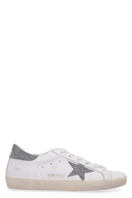 Carica l'immagine nel visualizzatore di Gallery, Sneakers Super-Star low in pelle

