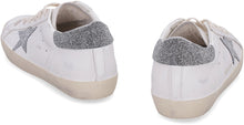 Carica l'immagine nel visualizzatore di Gallery, Sneakers Super-Star low in pelle

