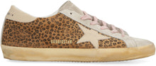 Carica l'immagine nel visualizzatore di Gallery, Sneakers low-top Super-star
