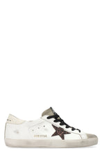 Carica l'immagine nel visualizzatore di Gallery, Sneakers low-top Super-Star
