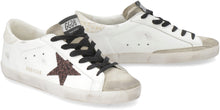 Carica l'immagine nel visualizzatore di Gallery, Sneakers low-top Super-Star
