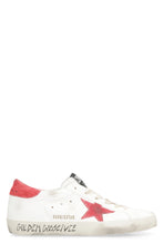 Carica l'immagine nel visualizzatore di Gallery, Sneakers low-top Super-Star
