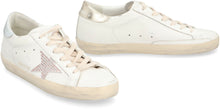 Carica l'immagine nel visualizzatore di Gallery, Sneakers low-top Super-Star
