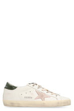 Carica l'immagine nel visualizzatore di Gallery, Sneakers low-top in pelle
