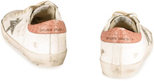 Load image into Gallery viewer, Super-Star leather low-top sneakers
