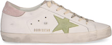 Load image into Gallery viewer, Sneakers low-top Super Star

