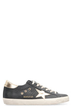 Carica l'immagine nel visualizzatore di Gallery, Sneakers low-top Super-star
