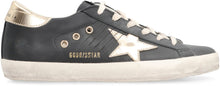 Carica l'immagine nel visualizzatore di Gallery, Sneakers low-top Super-star
