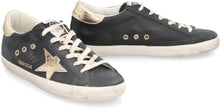 Carica l'immagine nel visualizzatore di Gallery, Sneakers low-top Super-star
