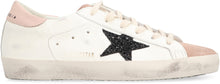 Carica l'immagine nel visualizzatore di Gallery, Sneakers low-top Super-star
