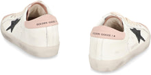 Carica l'immagine nel visualizzatore di Gallery, Sneakers low-top Super-star
