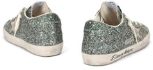 Load image into Gallery viewer, Sneakers Super Star with glitter
