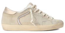 Carica l'immagine nel visualizzatore di Gallery, Sneakers Super-Star in camoscio
