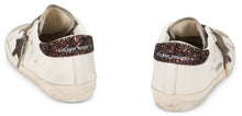 Carica l'immagine nel visualizzatore di Gallery, Sneakers low-top Super-Star in pelle
