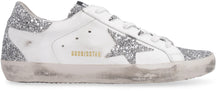 Carica l'immagine nel visualizzatore di Gallery, Sneakers Superstar in pelle
