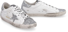 Carica l'immagine nel visualizzatore di Gallery, Sneakers Superstar in pelle
