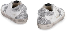 Carica l'immagine nel visualizzatore di Gallery, Sneakers Superstar in pelle
