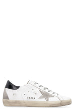 Carica l'immagine nel visualizzatore di Gallery, Sneakers Superstar Classic in pelle
