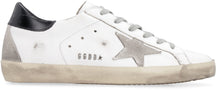 Carica l'immagine nel visualizzatore di Gallery, Sneakers Superstar Classic in pelle
