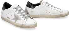 Carica l'immagine nel visualizzatore di Gallery, Sneakers Superstar Classic in pelle
