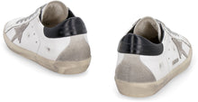 Carica l'immagine nel visualizzatore di Gallery, Sneakers Superstar Classic in pelle
