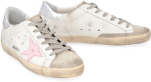 Carica l'immagine nel visualizzatore di Gallery, Sneakers low-top Super-Star
