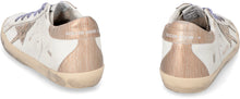 Carica l'immagine nel visualizzatore di Gallery, Sneakers low-top Superstar in pelle
