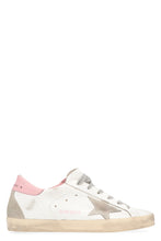 Carica l'immagine nel visualizzatore di Gallery, Sneakers low-top Super-Star
