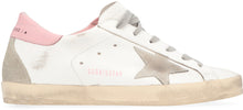 Carica l'immagine nel visualizzatore di Gallery, Sneakers low-top Super-Star
