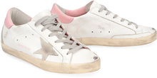 Carica l'immagine nel visualizzatore di Gallery, Sneakers low-top Super-Star
