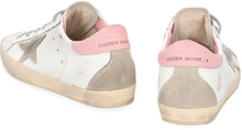 Carica l'immagine nel visualizzatore di Gallery, Sneakers low-top Super-Star
