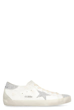 Carica l'immagine nel visualizzatore di Gallery, Sneakers low-top Super-Star Classic in pelle

