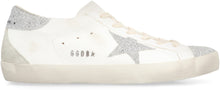 Carica l'immagine nel visualizzatore di Gallery, Sneakers low-top Super-Star Classic in pelle
