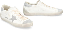 Carica l'immagine nel visualizzatore di Gallery, Sneakers low-top Super-Star Classic in pelle
