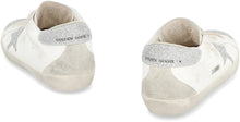 Carica l'immagine nel visualizzatore di Gallery, Sneakers low-top Super-Star Classic in pelle
