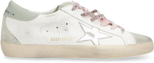 Carica l'immagine nel visualizzatore di Gallery, Sneakers low-top Super-Star
