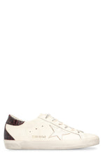 Carica l'immagine nel visualizzatore di Gallery, Sneakers Super-Star in pelle
