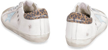 Carica l'immagine nel visualizzatore di Gallery, Sneakers low-top Superstar in pelle
