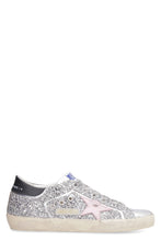 Carica l'immagine nel visualizzatore di Gallery, Sneakers glitterate Superstar
