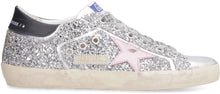 Carica l'immagine nel visualizzatore di Gallery, Sneakers glitterate Superstar
