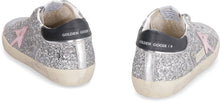 Carica l'immagine nel visualizzatore di Gallery, Sneakers glitterate Superstar
