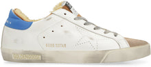 Carica l'immagine nel visualizzatore di Gallery, Sneakers low-top Super-Star
