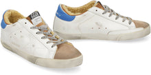 Carica l'immagine nel visualizzatore di Gallery, Sneakers low-top Super-Star
