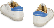 Carica l'immagine nel visualizzatore di Gallery, Sneakers low-top Super-Star
