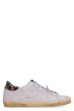 Carica l'immagine nel visualizzatore di Gallery, Sneakers Super-Star in suede
