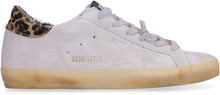 Carica l'immagine nel visualizzatore di Gallery, Sneakers Super-Star in suede

