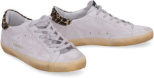 Carica l'immagine nel visualizzatore di Gallery, Sneakers Super-Star in suede
